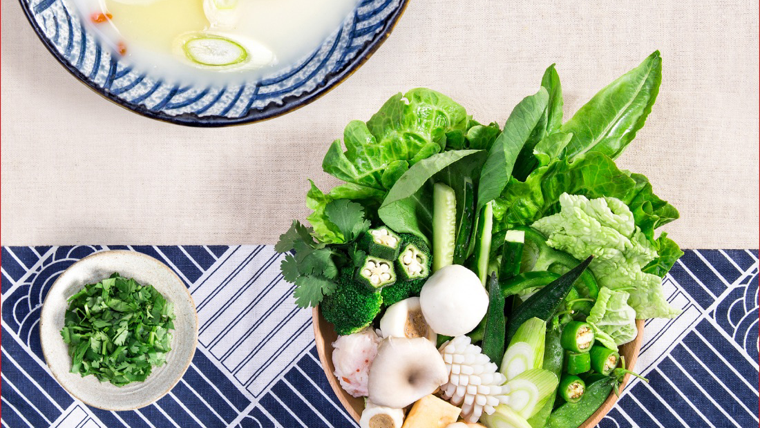 Qingshu Malatang & Nai Brother Fish Photos 2